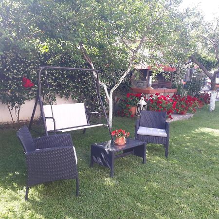 أسبروبالتا Elena Rooms-Apartments المظهر الخارجي الصورة
