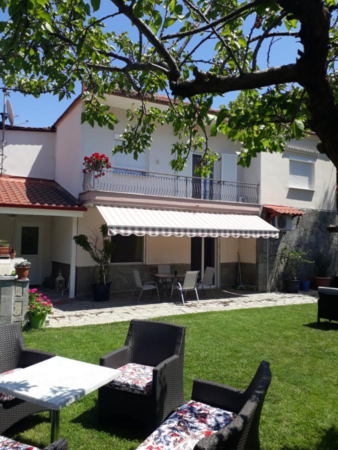 أسبروبالتا Elena Rooms-Apartments المظهر الخارجي الصورة