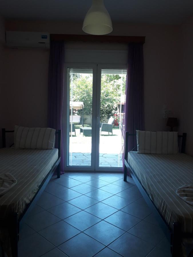 أسبروبالتا Elena Rooms-Apartments المظهر الخارجي الصورة