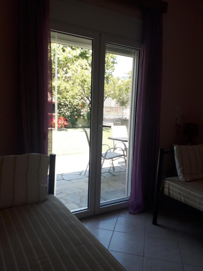 أسبروبالتا Elena Rooms-Apartments المظهر الخارجي الصورة