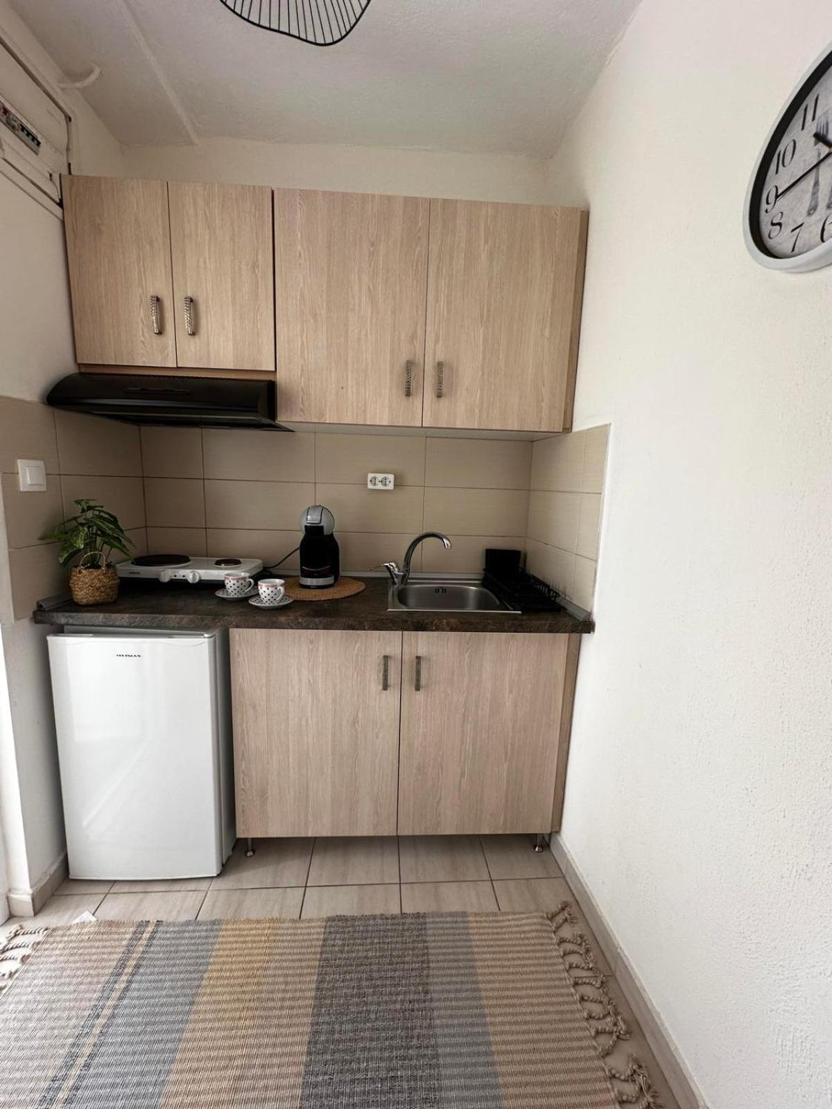 أسبروبالتا Elena Rooms-Apartments المظهر الخارجي الصورة