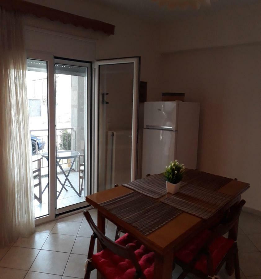 أسبروبالتا Elena Rooms-Apartments المظهر الخارجي الصورة