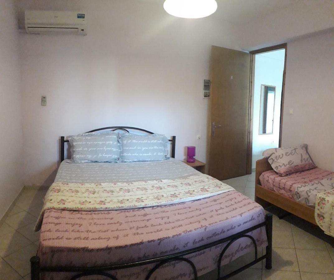 أسبروبالتا Elena Rooms-Apartments المظهر الخارجي الصورة