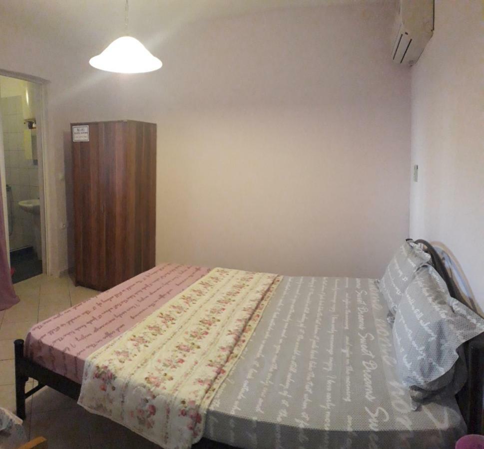 أسبروبالتا Elena Rooms-Apartments المظهر الخارجي الصورة