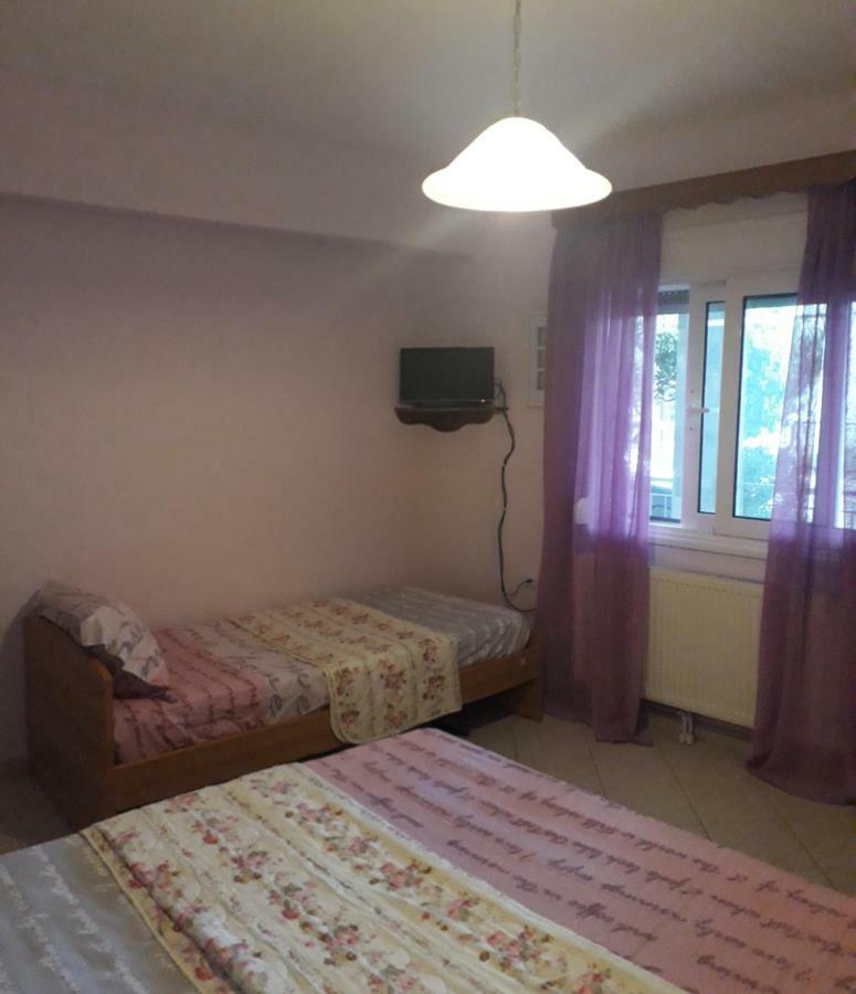 أسبروبالتا Elena Rooms-Apartments المظهر الخارجي الصورة