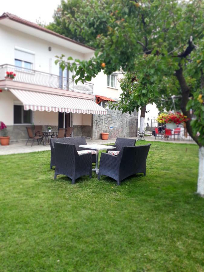 أسبروبالتا Elena Rooms-Apartments المظهر الخارجي الصورة