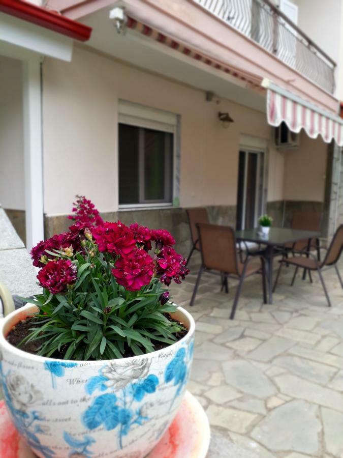 أسبروبالتا Elena Rooms-Apartments المظهر الخارجي الصورة